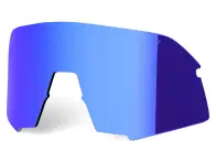 100 Percent "S3" Sunglasses Replacement Lens (mirrored)