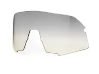 100 Percent "S3" Sunglasses Replacement Lens (mirrored)