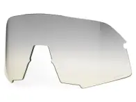 100 Percent "S3" Sunglasses Replacement Lens (mirrored)