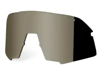 100 Percent "S3" Sunglasses Replacement Lens (mirrored)