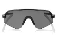 100 Percent "Slendale SL" Sonnenbrille - Smoke Lens / Matte Black