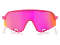 100 Percent "Slendale" Sonnenbrille - HiPER Multilayer Mirror Lens / Pitaya