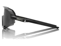 100 Percent "Slendale" Sonnenbrille - Smoke Lens / Matte Black