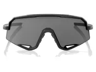 100 Percent "Slendale" Sonnenbrille - Smoke Lens / Matte Black