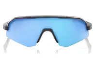 100 Percent "Slendale XS/Youth" Sonnenbrille - HiPER Multilayer Mirror Lens / Matte Black