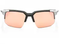 100 Percent "Speedcoupe" Sunglasses - HD Multilayer - Hiper Lens