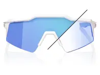 100 Percent "Speedcraft SL" Sunglasses - Bastille LE - Photochromic Lens / Bastille