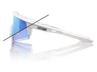 100 Percent "Speedcraft SL" Sunglasses - Bastille LE - Photochromic Lens / Bastille