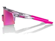 100 Percent "Speedcraft SL" Sunglasses - Mirror Lens / Tokyo Night