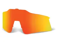 100 Percent "Speedcraft SL" Sunglasses Replacement Lens (HiPER, mirrored)