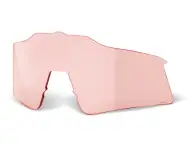100 Percent "Speedcraft SL" Sunglasses Replacement Lens (HiPER, mirrored)