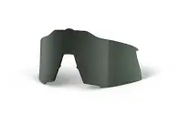 100 Percent "Speedcraft" Sunglasses Replacement Lens