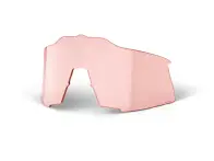 100 Percent "Speedcraft" Sunglasses Replacement Lens (HiPER, mirrored)