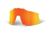 100 Percent "Speedcraft" Sunglasses Replacement Lens (HiPER, mirrored)