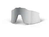 100 Percent "Speedcraft" Sunglasses Replacement Lens (HiPER, mirrored)