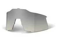 100 Percent "Speedcraft" Sunglasses Replacement Lens (mirrored)