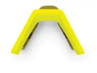 100 Percent "Speedcraft" Sunglasses Nose Bridge - Small