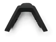 100 Percent "Speedcraft" Sunglasses Nose Bridge - Small