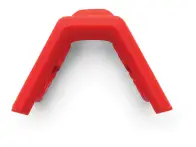 100 Percent "Speedcraft" Sunglasses Nose Bridge - Small