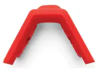 100 Percent "Speedcraft" Sunglasses Nose Bridge - Small