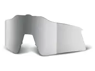 100 Percent "Speedcraft XS" Sunglasses Replacement Lens (HiPER, mirrored)