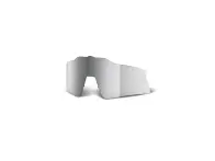 100 Percent "Speedcraft XS" Sunglasses Replacement Lens (HiPER, mirrored)