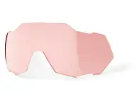 100 Percent "Speedtrap" Sunglasses Replacement Lens (HiPER, mirrored)