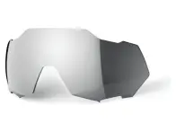 100 Percent "Speedtrap" Sunglasses Replacement Lens (HiPER, mirrored)