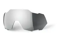 100 Percent "Speedtrap" Sunglasses Replacement Lens (HiPER, mirrored)