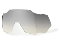 100 Percent "Speedtrap" Sunglasses Replacement Lens (mirrored)