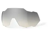 100 Percent "Speedtrap" Sunglasses Replacement Lens (mirrored)
