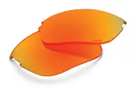 100 Percent "Sportcoupe" Sunglasses Replacement Lens (HiPER, mirrored)
