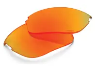 100 Percent "Sportcoupe" Sonnenbrillen Ersatzglas (HiPER, verspiegelt)