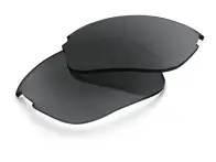 100 Percent "Sportcoupe" Sunglasses Replacement Lens