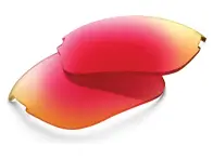 100 Percent "Sportcoupe" Sunglasses Replacement Lens (mirrored)