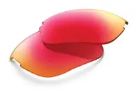 100 Percent "Sportcoupe" Sunglasses Replacement Lens (mirrored)
