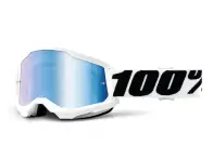 100 Percent "Strata 2 Mirror" Goggle