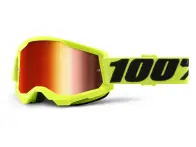 100 Percent "Strata 2 Mirror" Goggle