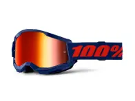 100 Percent "Strata 2 Mirror" Goggle