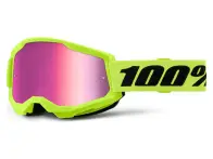 100 Percent "Strata 2 Mirror" Goggle