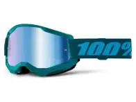 100 Percent "Strata 2 Mirror" Goggle
