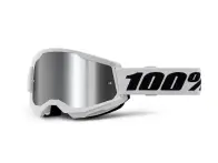 100 Percent "Strata 2 Mirror" Goggle