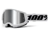 100 Percent "Strata 2 Mirror" Goggle