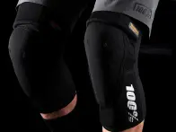 100 Percent "Teratec Plus Sleeve" Knieschoner