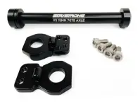 Stay Strong "For Life V5" BMX Race Tru Axle Kit - 15mm