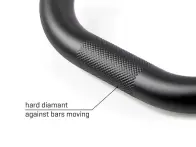 34R "Barto" BMX Bar