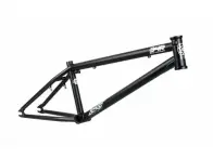 34R "Berto Brake" BMX Rahmen