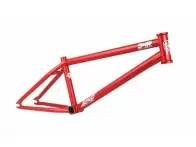 34R "Berto Brakeless" BMX Rahmen