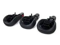 34R "Berto Mid" Pivotal Seat
