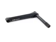34R "Orto" BMX Kurbel